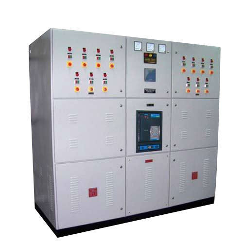 Heat Resistant High Accuracy Perfect Compatibility Water Proof Easy To Install Control Panel Grade: Feed Grade