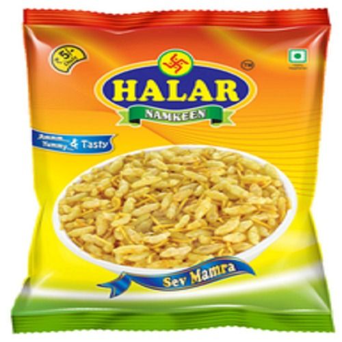 Hygienically Packed Easy To Digest Spicy And Tasty Organic Halar Sev Namkeen