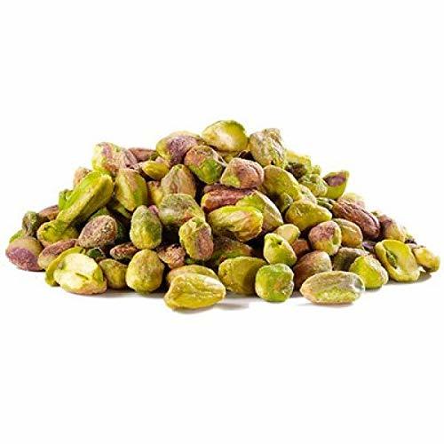 Organic Pistachios With High In Protein(Good In Taste)