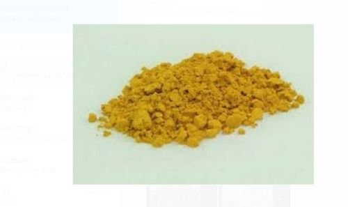 Paint And Artwork Industrial Grade Yellow Ochre Powder 