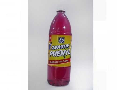 Swastik Phenyl Best Use For Home Floor Cleaning, Pack Size 1 Liter Application: Industrial