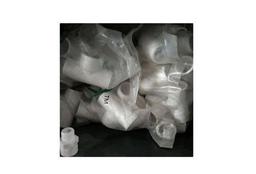 White 1 Inch Size Upvc Pipe Fittings With Anti Crack And Leakage Properties