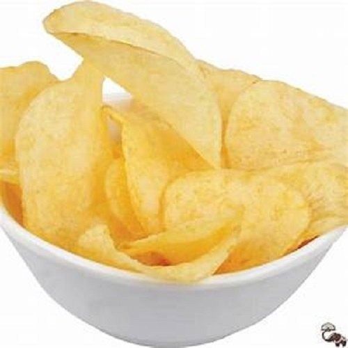 100 Percent Fresh And Pure Dry Potato Chip Fyrums Go Hungry Homemade With Delicious Taste