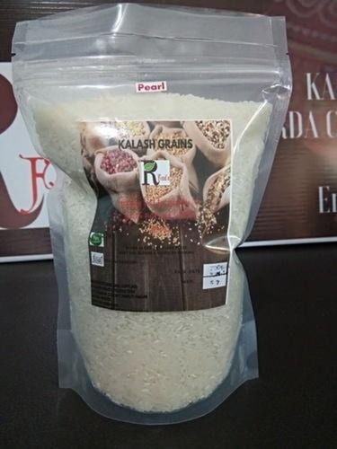 500 Gram Dried Pure Great Taste Best White Basmati Rice