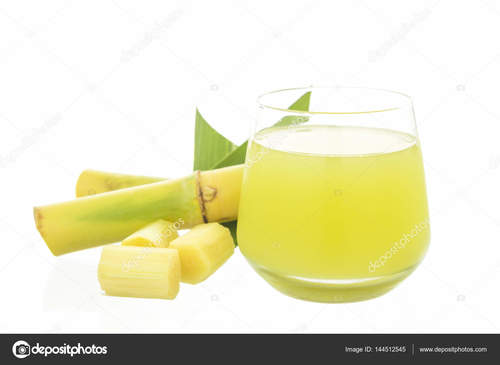 एंटी-ऑक्सीडेंट पोषक तत्वों से भरपूर स्वस्थ और मीठा ताजा गन्ने का जूस