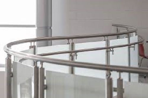 Durable And Rust-resistant Solid Strong Long Lasting Stainless Steel Railing For Domestic Use