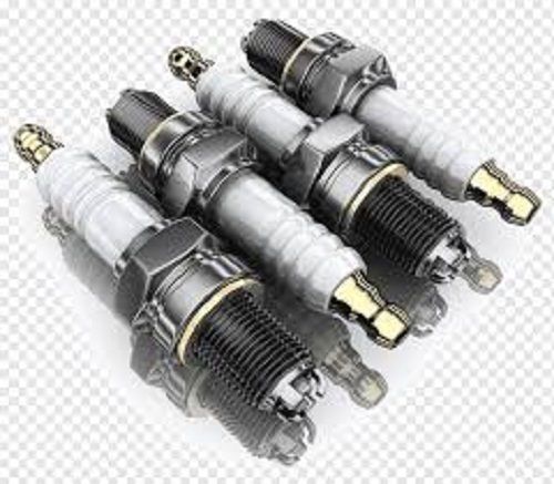 Iron Durable Solid Strong Long Lasting High Performance Automotive Electrical Component Car Spark Plug