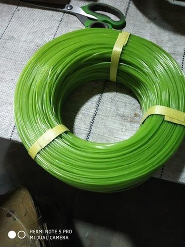 Plastic For Agricultured Use Green Agriculture Pet Wire With Heat  Resistance And Fire Proof at Best Price in Nagpur