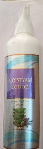 Fresh Fragrance Paraben Free Non Irritant Formula Moistyam Lotion Use For Dry Skin