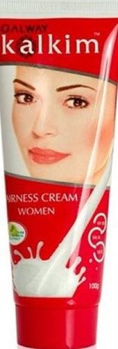 Fresh Fragrance Skin Brightening Moisturizer Nourishing Fairness Cream 