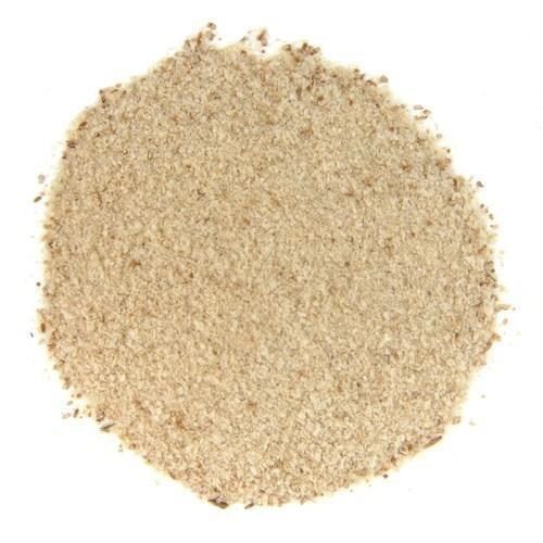 Light Brown Highly Nutrition Rice Husk Powder For Agricultural Purpose