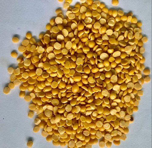 Natural Pure And Healthy Good Source Of Minerals Unpolished Yellow Toor Dal 