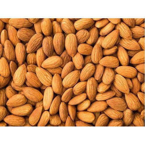 Naturally Grown, Great Source Of The Vitamin E And Other Nutrients Organic Tasty Dry Almond