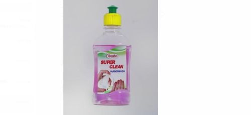 Panchshil Super Clean Hand Wash Used For Home, Pack Size 250 Ml Ingredients: Fruit