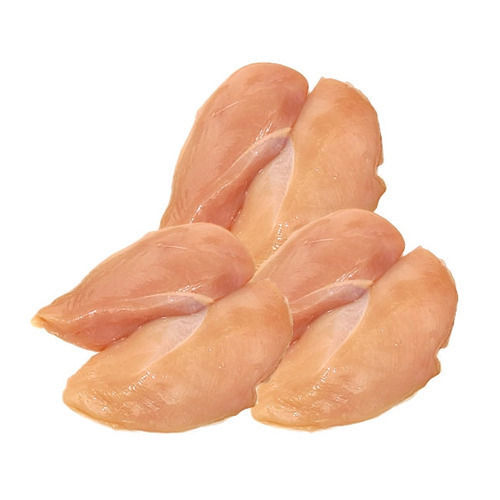 Premium Quality Healthy And Juicy Boneless Chicken Breast In Packet 1 Kg