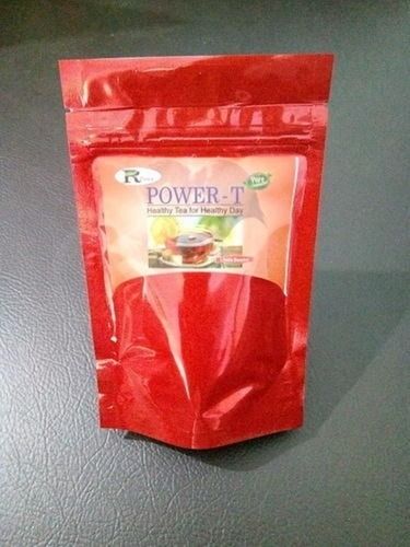 Pure Fresh And Natural Power T Healthy Tea 