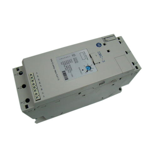 Run, Smoothly, Long Lasting And Easy Installation Allen Bradley Motor Soft Starter 600 V