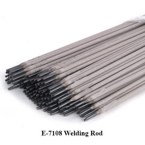 Stainless Steel Welding Rod Non Splashing Electrode With Stable Arc