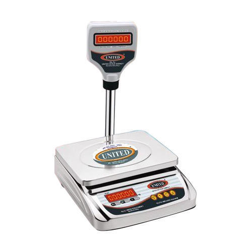 Goldfield Gym Weighing Scale, For Home and Industires