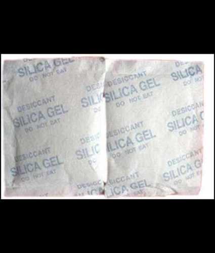 White Container Desiccant Gel For Industrial, Laboratory And Personal Usage Application: Industrial