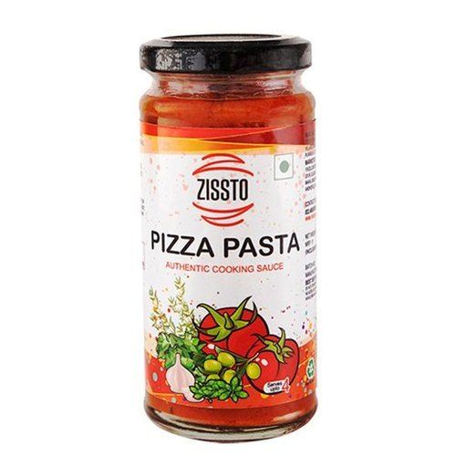  Sizzling Hot And Tasty Zissto Pizza Pasta Sauce