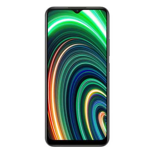 128 Gb And 4Gb Ram Realme C25Y Metal Grey Mobile Phones Bluetooth Version: Yes