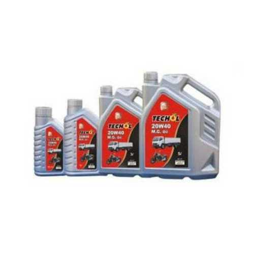 20w40 Multigrade Oil Good For Engine Life Usage For Automobiles