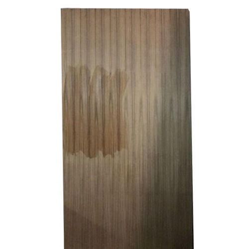 5-25mm Thickness Furniture Good Quality Teak Plywood Abrasion Proof