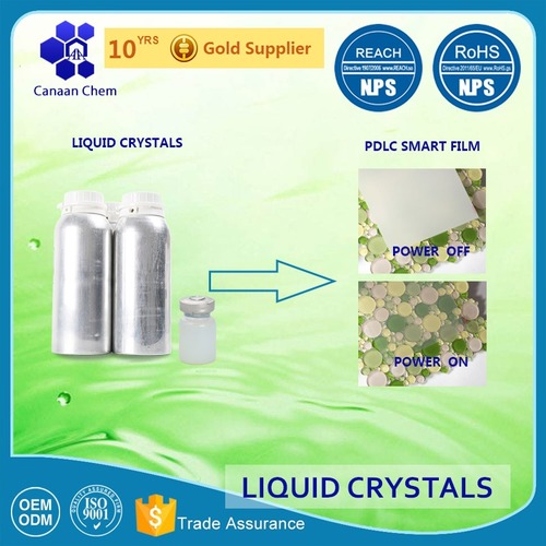 4-Propoxy-4'-Cyanobiphenyl - CAS NO.52709-86-1, 99.99% Purity, White Powder for Organic Synthesis and Electron Grade Applications