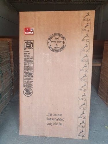 7 मिमी मोटाई के साथ घर और कार्यालय उपयोग के लिए मूल गुणवत्ता वाली प्लाईवुड शीट कोर सामग्री: पोपलर