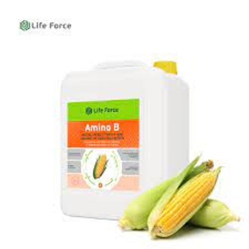 Any Organic Natural Manufactured Item Corn Fertilizer 