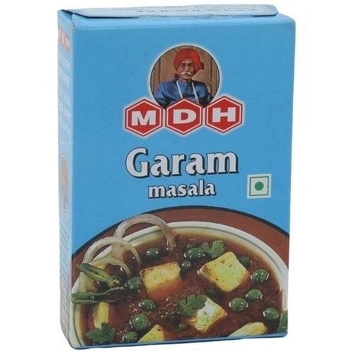 Best Quality Mdh Garam Masala Made With Natural Ingredients Contain All