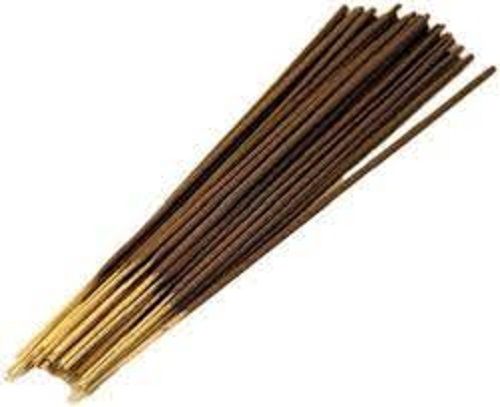 Brown Natural Incense Stick High Quality Finest Ingredients High Burn Time Use: Anti-Odour