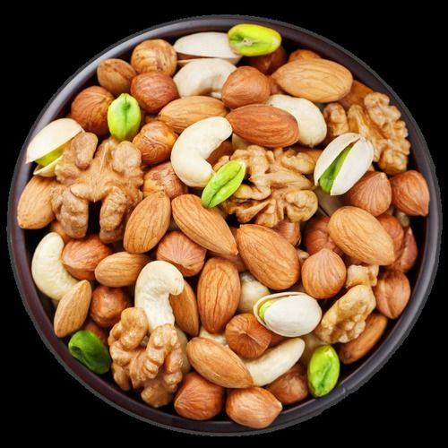 Dry Fruits