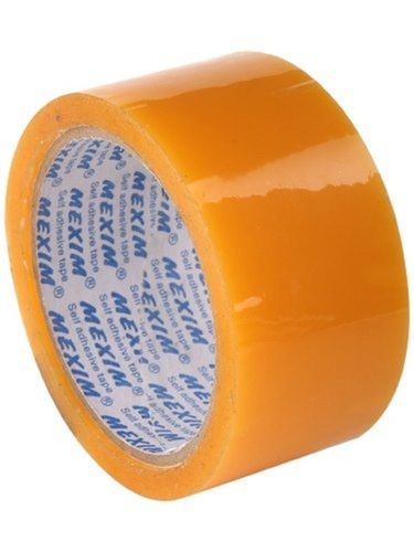 Easy To Apply And Leaves Durable Finish Brown Polyester Silicone Tape Used In Wood, Metal Plastic Surfaces
