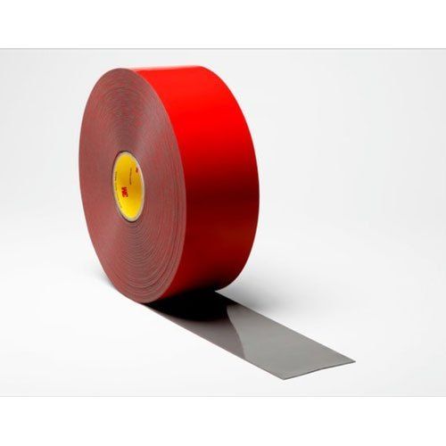 Easy To Handle, Easy To Use, Anti-Corrosive And Weatherproof Red Round Shape Splicing Tape