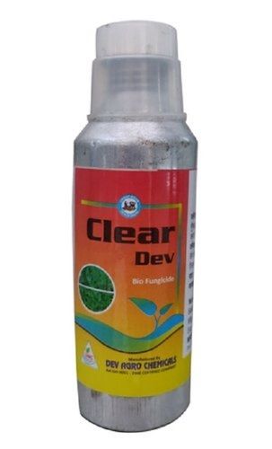 Environment Friendly Non Toxic Clear Dev Natural Agriculture Bio Fungicides