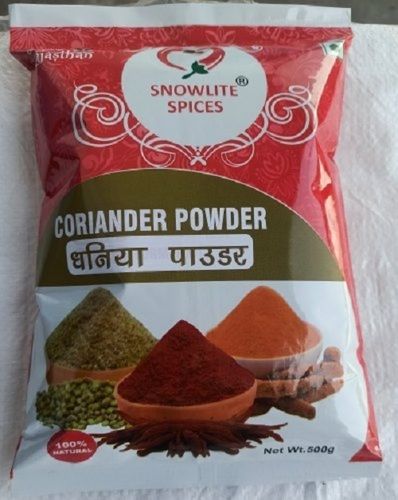 Fine Rich Natural Taste Chemical Free Healthy Dried Green Coriander Powder