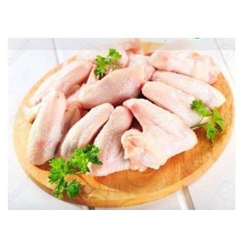 Frozen Chicken Wings With Skin With High Nutritious Values
