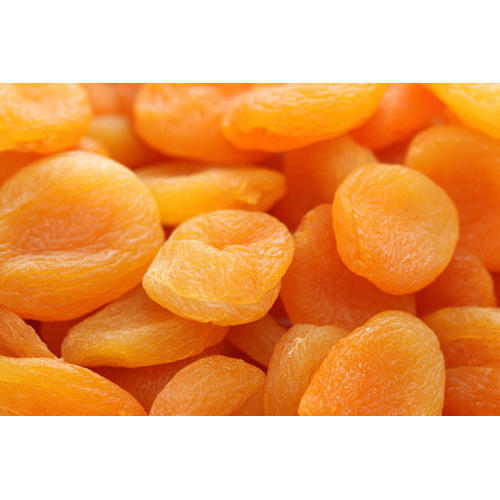 Good Source Of Vitamins A, C, E And K Round Shape 1 Kilogram Dry Fruits Apricot