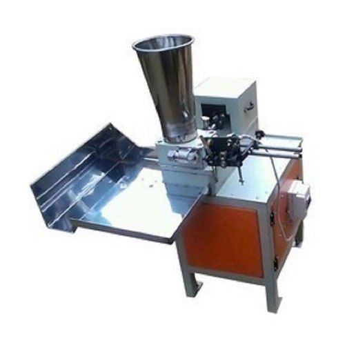 High Efficient And Easy To Use High Quality Automatic Incense Stick Making Machine Capacity: 3000-4000 Kg/Hr