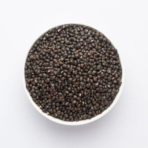 High In Protein Fresh Unpolished Chemical Free No Added Preservative Black Urad Dal For Cooking