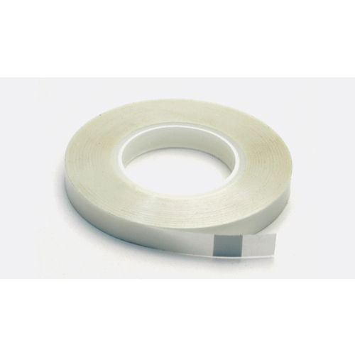 High Quality, Smooth Finish, Strong And Lasting Bond White Round Shape Splicing Tapes