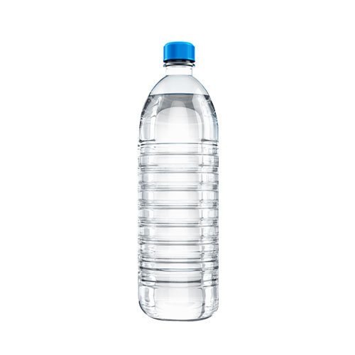 Hygienically Packed Pure And Absolutely Good For Health Mineral Water