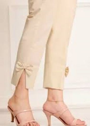 Aurelia Bottoms Pants and Trousers : Buy Aurelia White Solid Flared Palazzo  Online | Nykaa Fashion