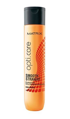 Matrix Opti Care Professional Ultra Smoothing Shampoo 