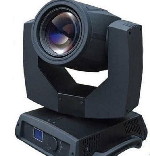 Moving Head Sharpy Beam Zoom Stage Light For Decorative Uses