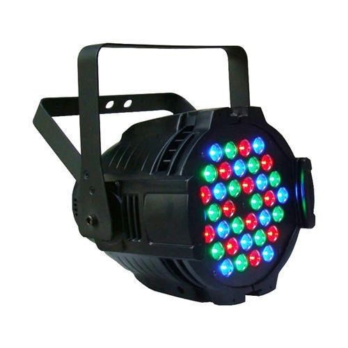 Multicolor Mixing Wash Led Par Light For Disco Diwali Christmas And Wedding Party Show Live Concert Stage Application: Decoration