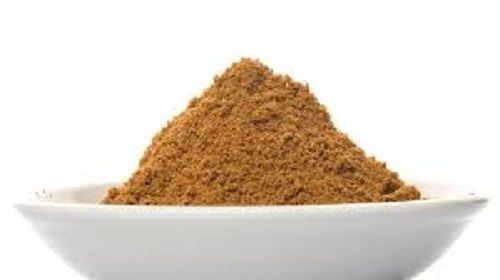 No Artificial Color Rich Natural Taste Dried Brown Garam Masala Powder