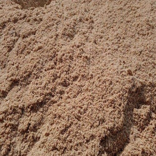 None Dust Koilwar River Red Sand For Construction